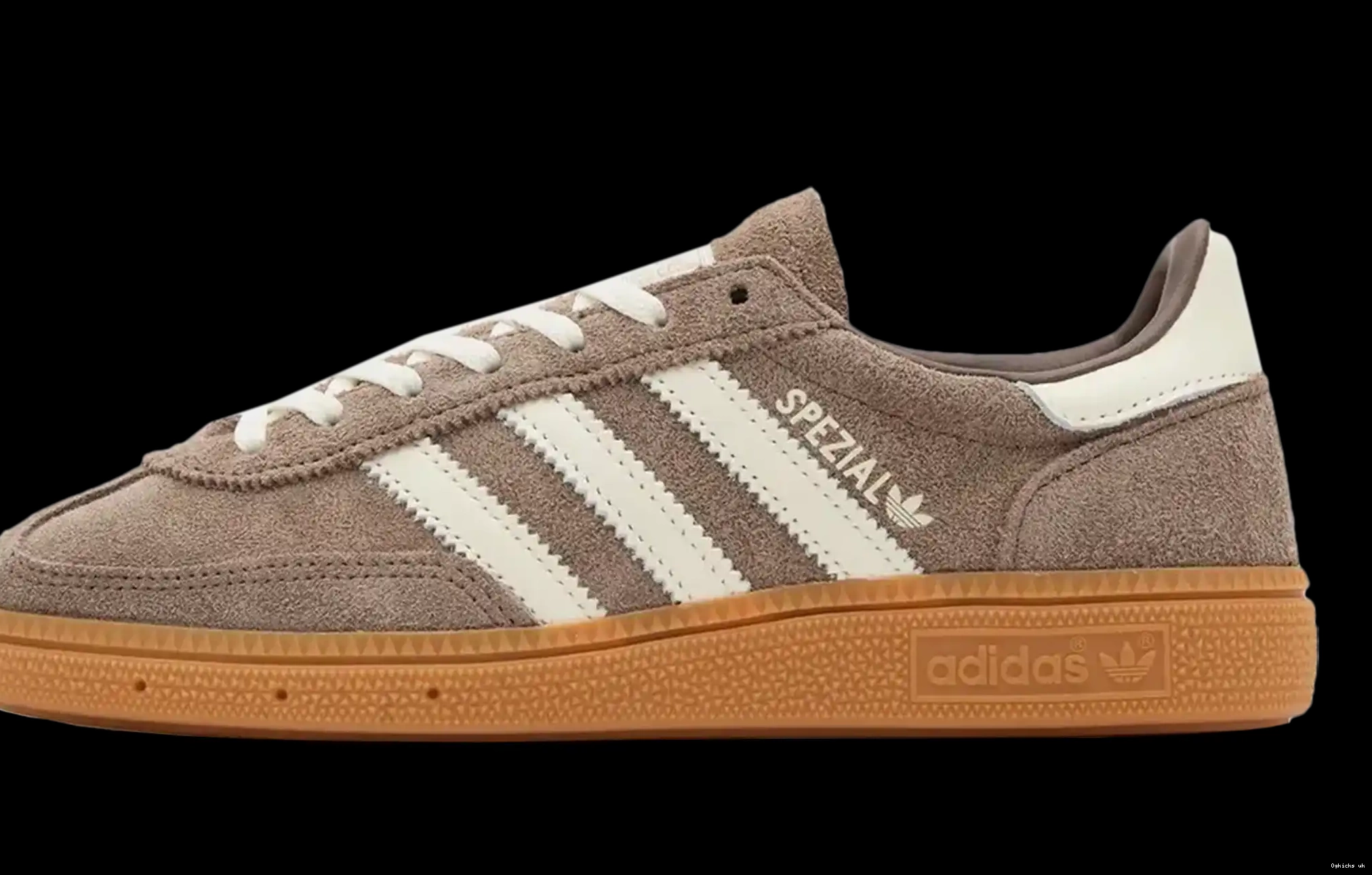 Spezial Gum Handball Strata Earth W adidas 0529